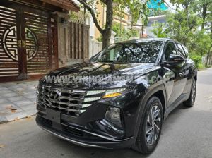 Xe Hyundai Tucson 2.0 AT CRDi Đặc biệt 2022