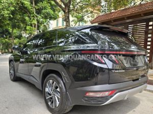 Xe Hyundai Tucson 2.0 AT CRDi Đặc biệt 2022