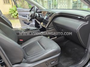 Xe Hyundai Tucson 2.0 AT CRDi Đặc biệt 2022