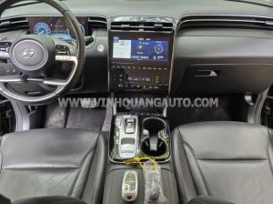 Xe Hyundai Tucson 2.0 AT CRDi Đặc biệt 2022