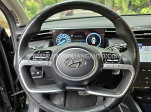 Xe Hyundai Tucson 2.0 AT CRDi Đặc biệt 2022