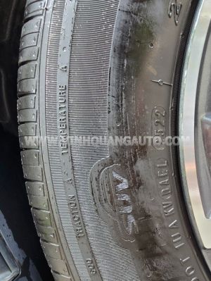 Xe Hyundai Tucson 2.0 AT CRDi Đặc biệt 2022