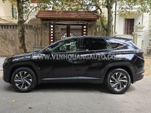 Xe Hyundai Tucson 2.0 AT CRDi Đặc biệt 2022