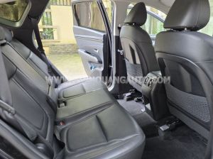 Xe Hyundai Tucson 2.0 AT CRDi Đặc biệt 2022