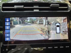 Xe Hyundai Tucson 2.0 AT CRDi Đặc biệt 2022