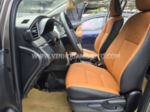 Xe Toyota Innova 2.0E 2016