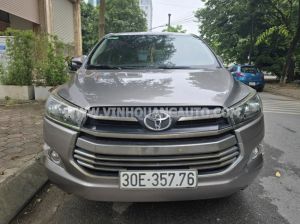 Xe Toyota Innova 2.0E 2016