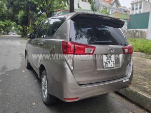 Xe Toyota Innova 2.0E 2016