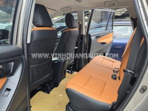 Xe Toyota Innova 2.0E 2016