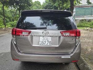 Xe Toyota Innova 2.0E 2016