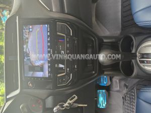 Xe Honda Brio G 2019