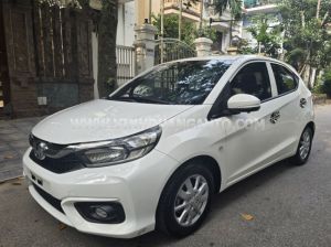 Xe Honda Brio G 2019