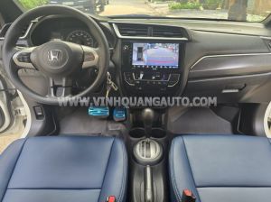 Xe Honda Brio G 2019