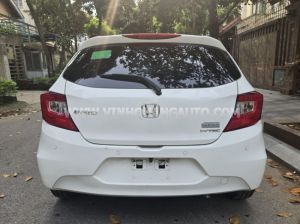 Xe Honda Brio G 2019