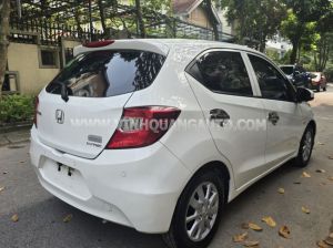 Xe Honda Brio G 2019