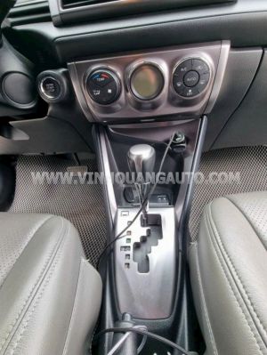 Xe Toyota Yaris 1.3G 2016
