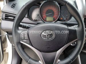 Xe Toyota Yaris 1.3G 2016