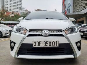 Xe Toyota Yaris 1.3G 2016