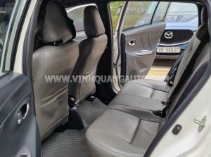 Xe Toyota Yaris 1.3G 2016