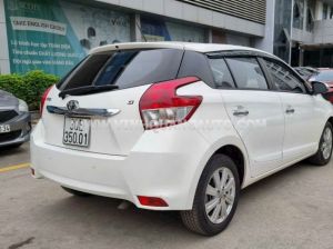 Xe Toyota Yaris 1.3G 2016