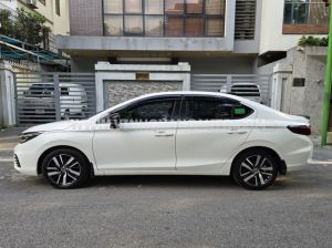 Xe Honda City RS 1.5 AT 2022