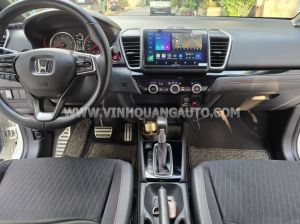 Xe Honda City RS 1.5 AT 2022
