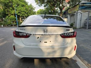Xe Honda City RS 1.5 AT 2022