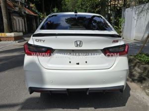 Xe Honda City RS 1.5 AT 2023