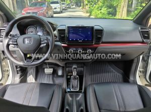 Xe Honda City RS 1.5 AT 2023