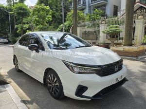 Xe Honda City RS 1.5 AT 2023