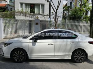 Xe Honda City RS 1.5 AT 2023