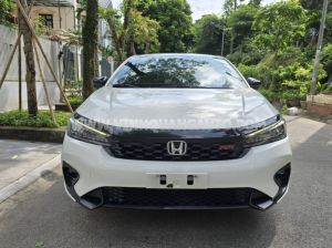 Xe Honda City RS 1.5 AT 2023