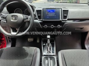 Xe Honda City RS 1.5 AT 2022
