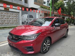 Xe Honda City RS 1.5 AT 2022