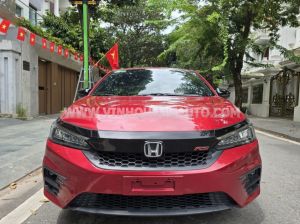 Xe Honda City RS 1.5 AT 2022