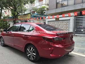 Xe Honda City RS 1.5 AT 2022