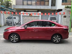 Xe Honda City RS 1.5 AT 2022