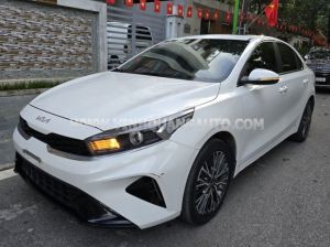 Xe Kia K3 Luxury 1.6 AT 2022