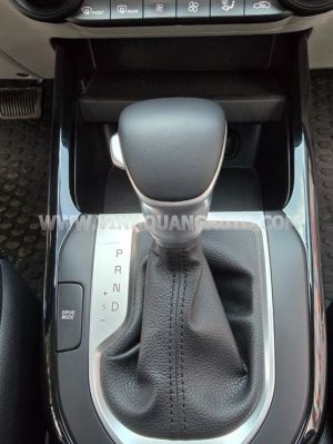 Xe Kia K3 Luxury 1.6 AT 2022