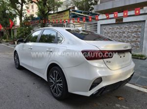 Xe Kia K3 Luxury 1.6 AT 2022
