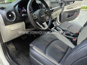 Xe Kia K3 Luxury 1.6 AT 2022