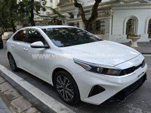 Xe Kia K3 Luxury 1.6 AT 2022