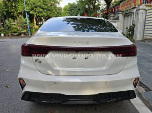 Xe Kia K3 Luxury 1.6 AT 2022