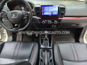 Xe Honda City RS 1.5 AT 2023