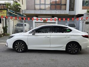 Xe Honda City RS 1.5 AT 2023