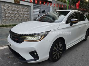 Xe Honda City RS 1.5 AT 2023