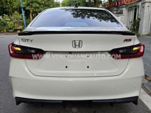 Xe Honda City RS 1.5 AT 2023