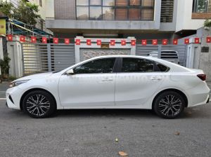 Xe Kia K3 Luxury 1.6 AT 2022