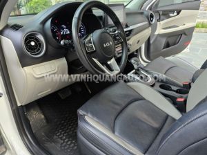 Xe Kia K3 Luxury 1.6 AT 2022