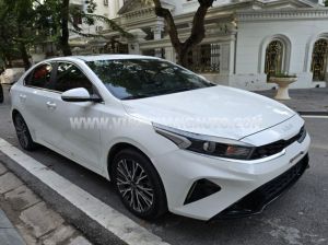Xe Kia K3 Luxury 1.6 AT 2022